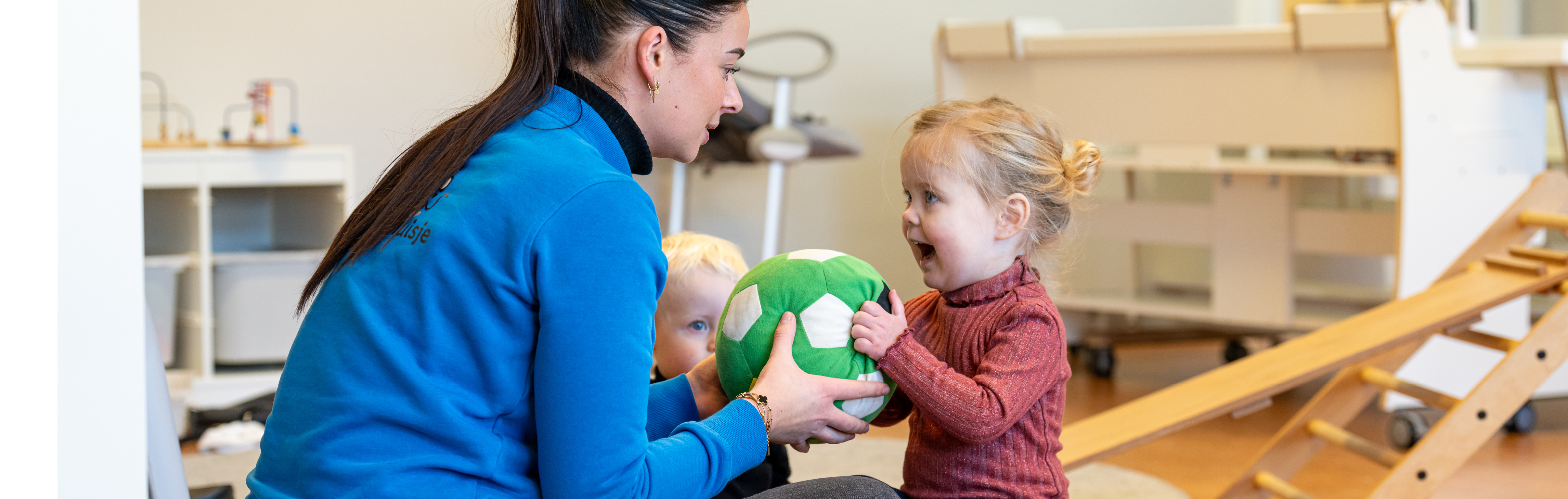 Kinderdagverblijf ’t Veldmuisje Velddriel