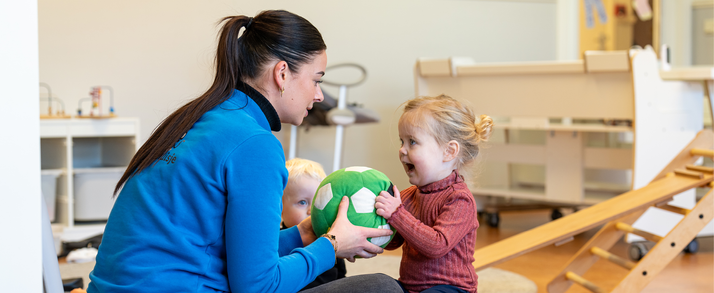 Kinderdagverblijf ’t Veldmuisje Kerkdriel