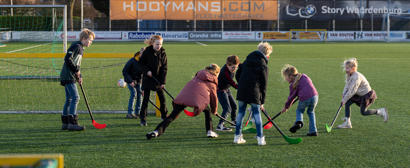 BSO de VeldRakkers Kerkdriel