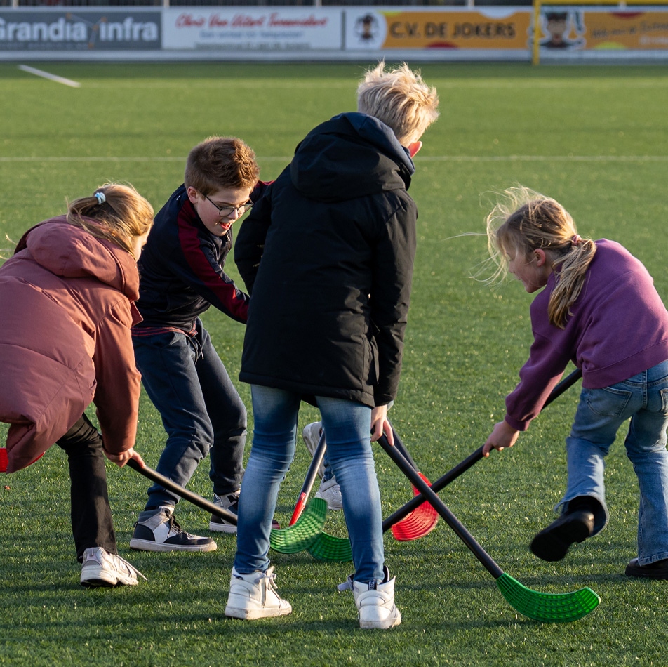 Buitenschoolse opvang (BSO, 4 - 12 jaar)